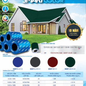 Tôn Phương Nam - Việt Nhật SSSC