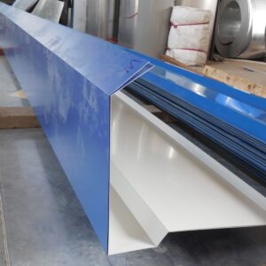 Phụ kiện tôn - Inox các loại